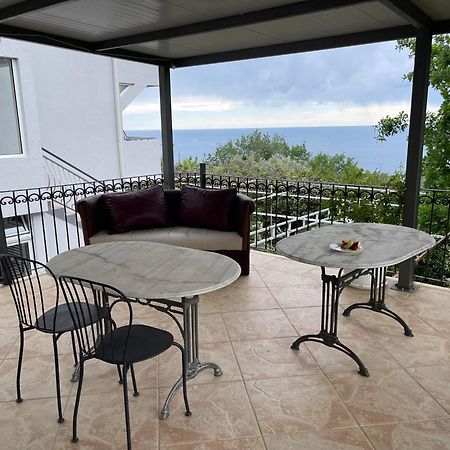 Kuca Radovic Hotel Budva Exterior photo