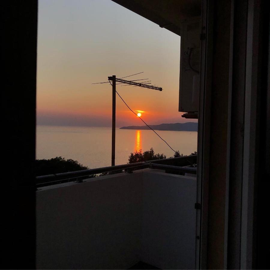 Kuca Radovic Hotel Budva Exterior photo