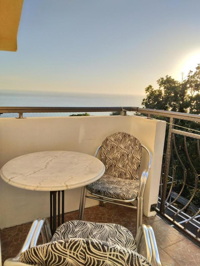 Kuca Radovic Hotel Budva Exterior photo