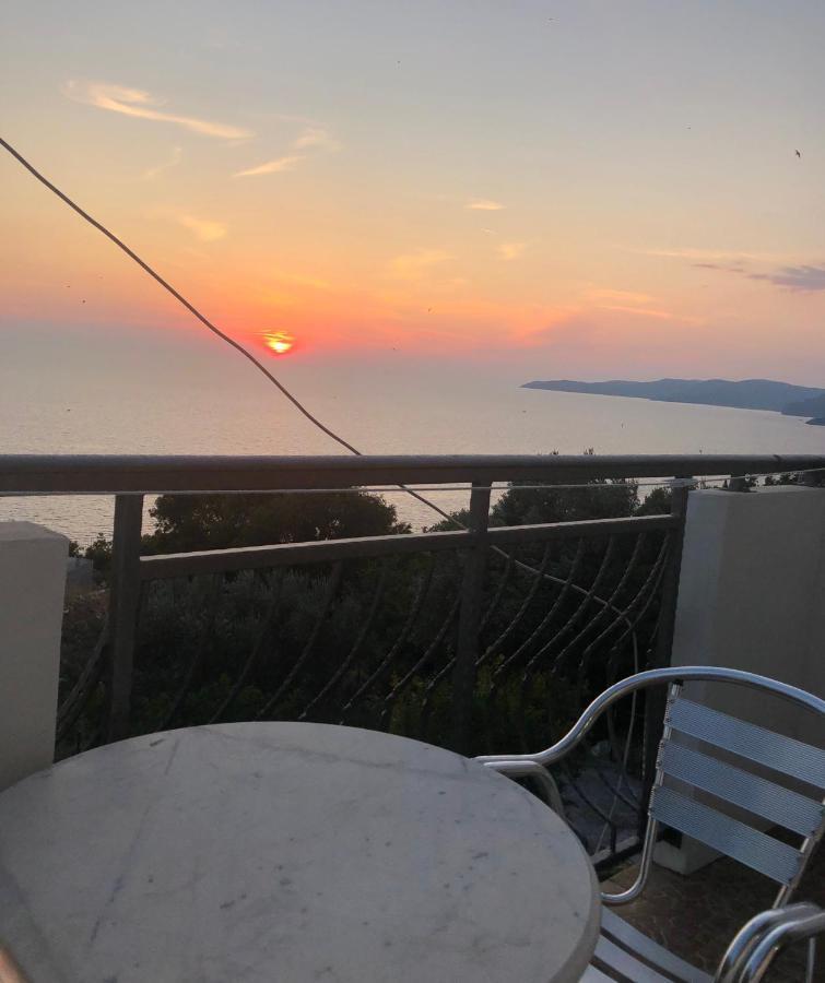 Kuca Radovic Hotel Budva Exterior photo