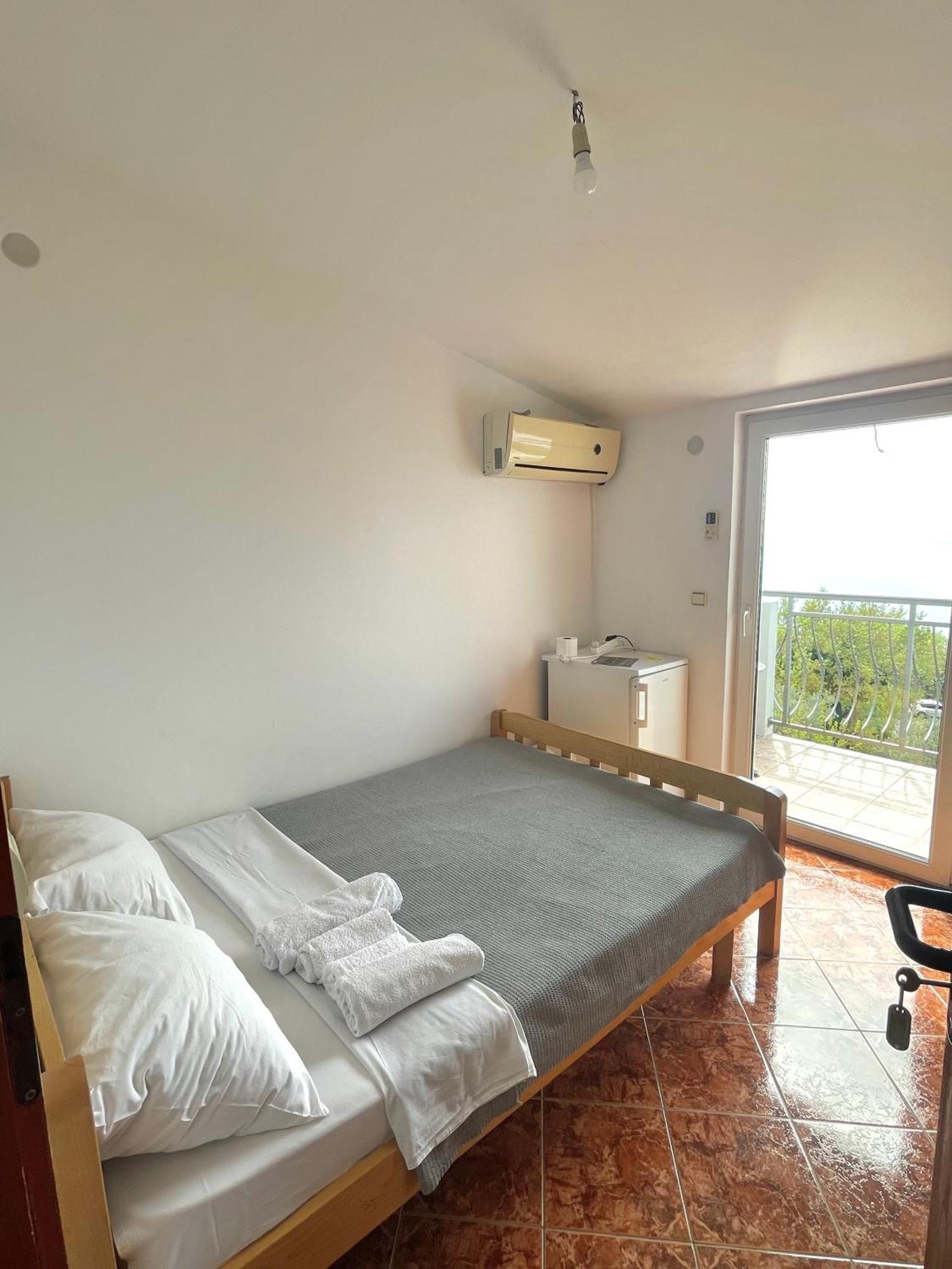Kuca Radovic Hotel Budva Exterior photo