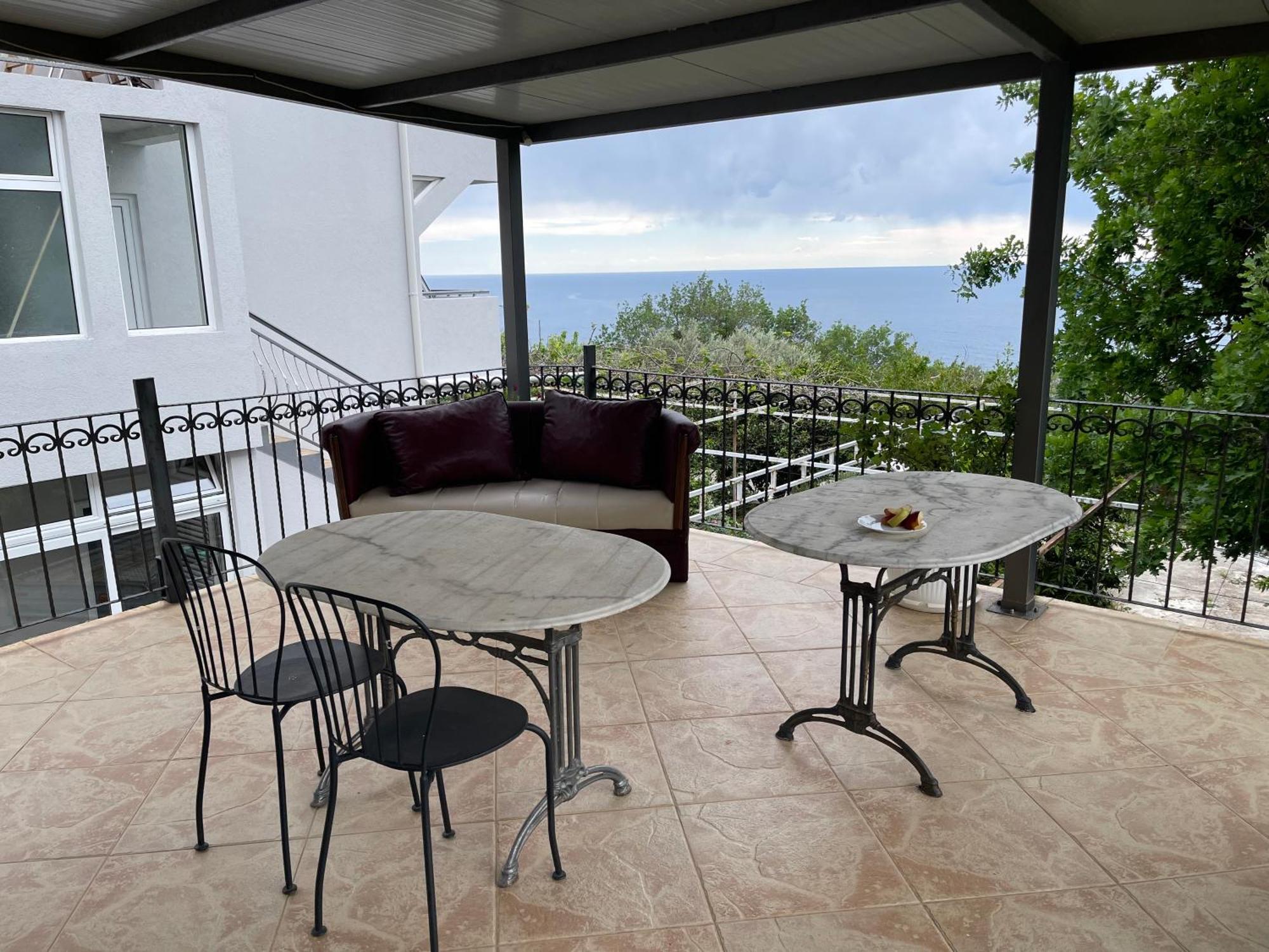 Kuca Radovic Hotel Budva Exterior photo
